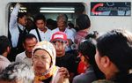 Rencana KCJ Tambah 180 Gerbong
