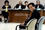 Yusril Bersaksi untuk Hartati