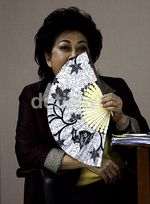 Yusril Bersaksi untuk Hartati