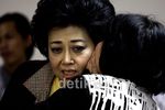 Yusril Bersaksi untuk Hartati