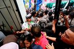 Parpol Tak Lolos Seleksi, Pendukung Demo KPU