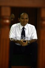 Eks Dirut Merpati Dituntut 4 Tahun Penjara