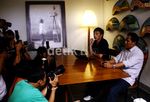 KIPP Jumpa Pers Terkait Verifikasi Parpol Pemilu