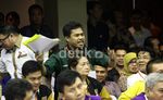 Hujan Interupsi di Rapat Pleno KPU