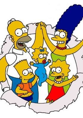 5 Band yang Ikut Eksis di Serial The Simpsons