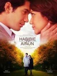 Film-film Indonesia Terlaris dalam 5 Tahun Terakhir