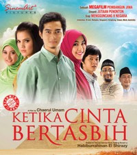 Film-film Indonesia Terlaris dalam 5 Tahun Terakhir