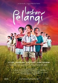 Film-film Indonesia Terlaris dalam 5 Tahun Terakhir