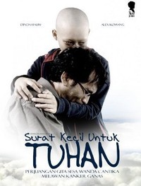 Film-film Indonesia Terlaris dalam 5 Tahun Terakhir