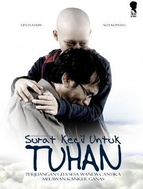 Film-film Indonesia Terlaris dalam 5 Tahun Terakhir
