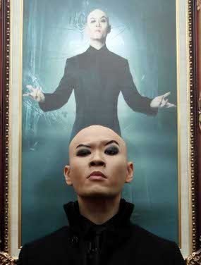 Wow..Deddy Corbuzier Dapat Tawaran Tampil di Las Vegas