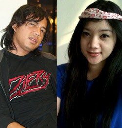 Mengaku Dihamili Zian Zigaz, Yuriko Dicaci di Twitter