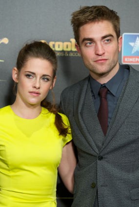 Robert Pattinson & Kristen Stewart Siap Tinggal Bareng di London