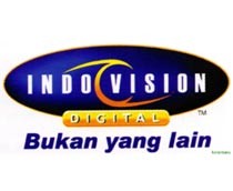 Tayangan Indovision Bapak Krishnawan Telah Aktif