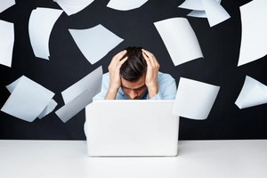 10 Pekerjaan Paling Bikin Stress di AS Tahun Ini