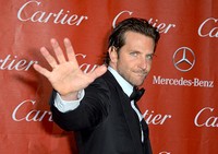 Baru-baru ini ia putus cinta lagi dengan Zoe Saldana. (Frazer Harrison/Getty Images).