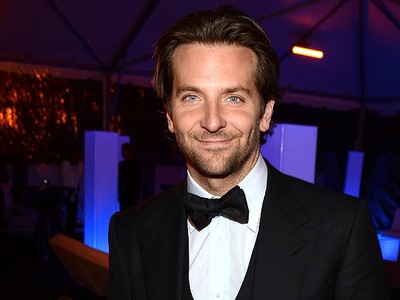 Si Tampan Bradley Cooper Jomblo Lagi
