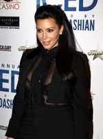 Hamil, Kim Kardashian Makin Bohai