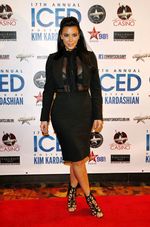 Hamil, Kim Kardashian Makin Bohai