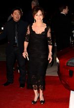Suasana Red Carpet Palm Springs Film Festival