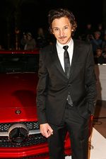 Suasana Red Carpet Palm Springs Film Festival