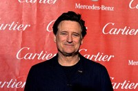 Bill Pullman turt hadir dalam acara tersebut. Frazer Harrison/Getty Images.