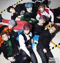 Bagaimana menurut kamu penampilan Super Junior-M sekarang? (SME)