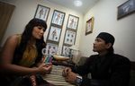 Galau Putus Cinta, Jenny Cortez ke Paranormal