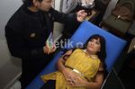 Galau Putus Cinta, Jenny Cortez ke Paranormal