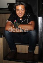 Aih, Serasinya Qory Sandioriva & Ramon Y Tungka