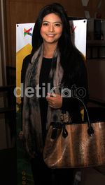 Aih, Serasinya Qory Sandioriva & Ramon Y Tungka