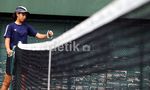 Aldila Sutjiadi Berpeluang Masuk Tim Fed Cup