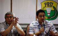 Sejumlah atlet yang dipanggil akan untuk bergabung ke Pelatnas PBSI Cipayung dan sebagian akan dipulangkan ke klub masing-masing.