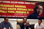 Pertina Akan Kirim Petinju Muda ke Kuba