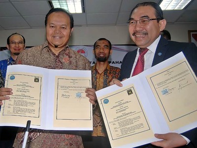 PKS Gandeng BNN Berantas Narkoba