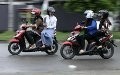 Larangan Perempuan Boncengan Ngangkang Berlebihan