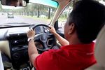 Jajal Mobil Listrik di Bandung