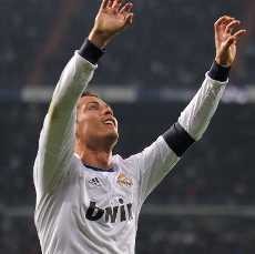 Madrid Susah Payah Tundukkan Sociedad