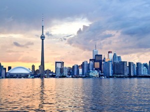 2013 Ini, Toronto Gelar Halal Food Festival