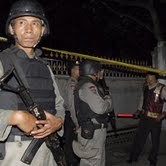 Simpan 50 Kg Bom, Teroris NTB Incar Tempat Wisata