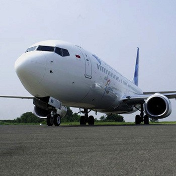 Ini Ketentuan Garuda Indonesia Soal Penumpang Hamil