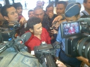 Ditanya Duet Pilpres Bareng Bu Ani, Rhoma Irama Menyanyi Aniii...