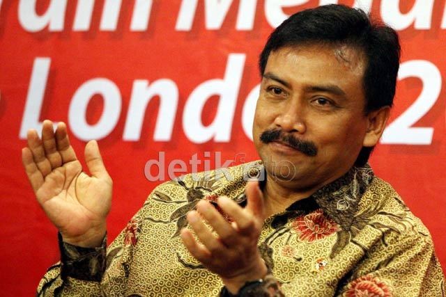 Kesalahan Andi dan Choel dalam Proyek Hambalang versi Nazaruddin