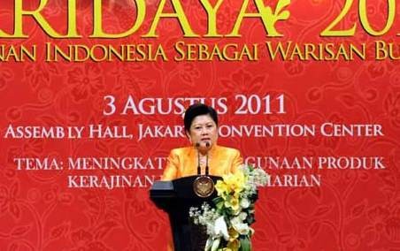 PKB Akan Ajak Ani Yudhoyono Blusukan ke Kantong NU
