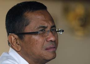 Polisi Jamin Pengusutan Kasus Kecelakaan Ferrari Dahlan Profesional