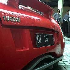 Kompolnas Duga Transaksi Nopol Cantik Capai Puluhan Miliar Rupiah
