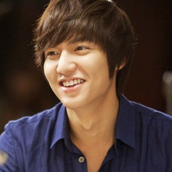 Minoz, Siap Bertemu Lee Min Ho di Jakarta?
