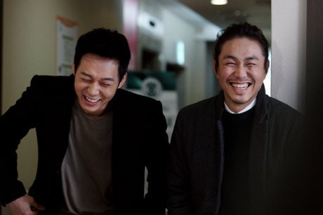 Yoochun JYJ Sebut Aktor Oh Jung Seh sebagai Istri