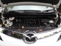 Pertarungan Toyota NAV1, Mazda Biante dan Nissan Serena