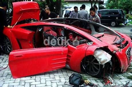 Tucuxi Seharusnya Diuji di Sentul Saja